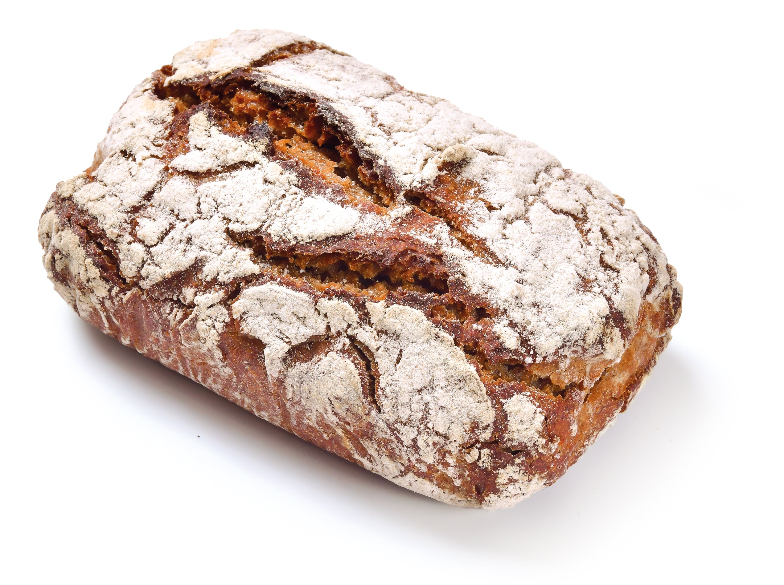 Roggino-Brot – Bäckerei Süesswinkel